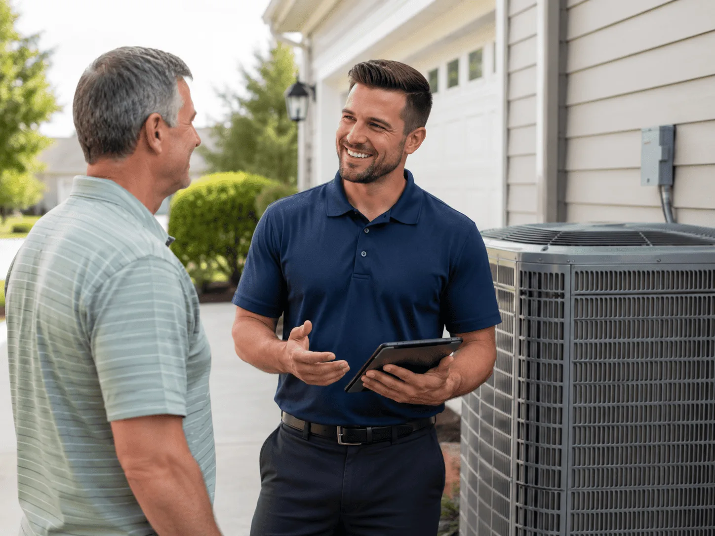 Heat Pump Installation Lander, WY FAQs